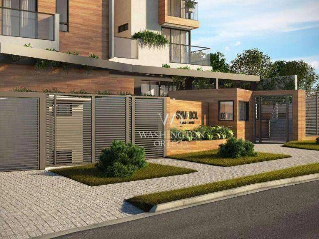 Apartamento venda em Região Geográfica Imediata de Curitiba, Região Metropolitana de Curitiba