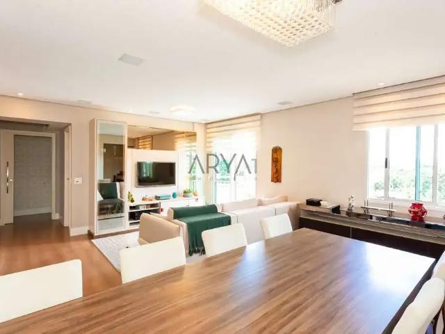 Apartamento venda em Região Geográfica Imediata de Curitiba, Região Metropolitana de Curitiba