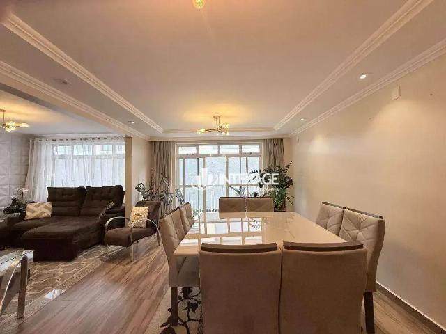 Apartamento venda em Juvevê, Curitiba