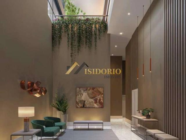 Apartamento venda em Juvevê, Curitiba