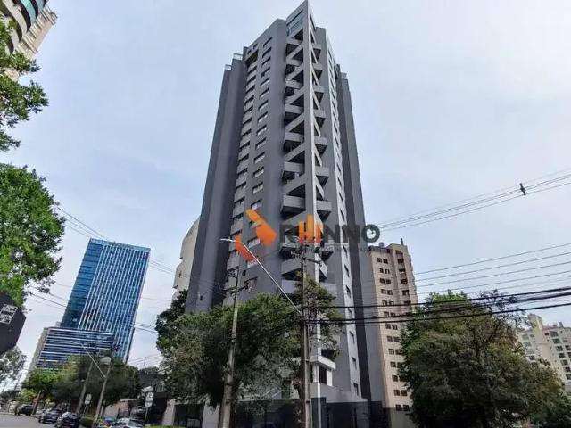 Apartamento venda em Juvevê, Curitiba