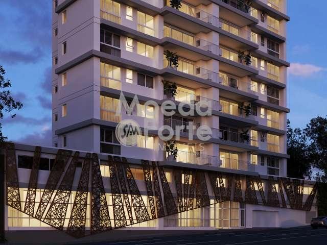 Apartamento venda em Juvevê, Curitiba