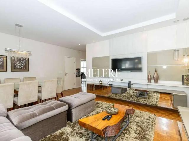 Apartamento venda em Região Geográfica Imediata de Curitiba, Região Metropolitana de Curitiba