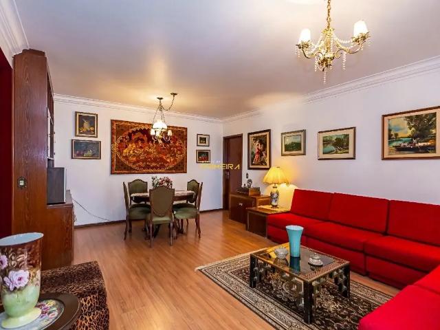 Apartamento venda em Região Geográfica Imediata de Curitiba, Região Metropolitana de Curitiba