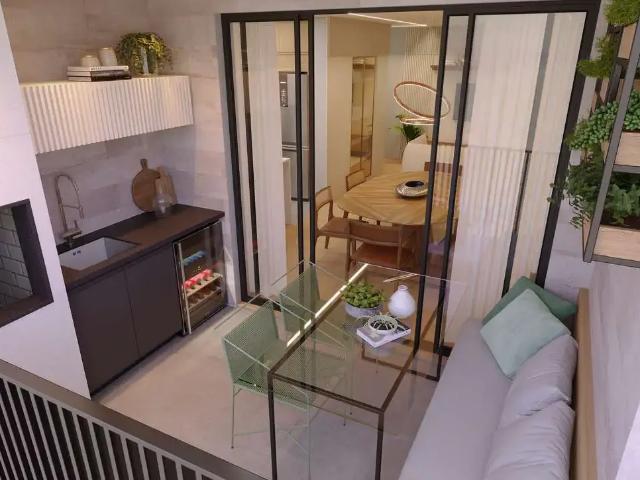 Apartamento venda em Região Geográfica Imediata de Curitiba, Região Metropolitana de Curitiba