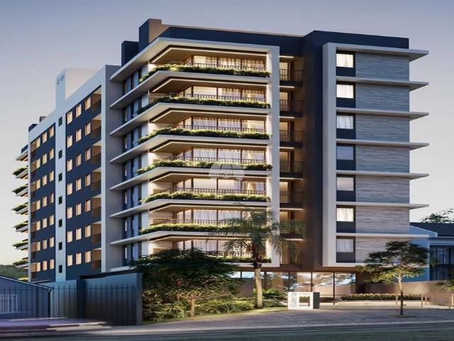 Apartamento venda em Juvevê, Curitiba