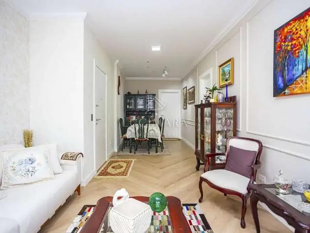Apartamento venda em Região Geográfica Imediata de Curitiba, Região Metropolitana de Curitiba
