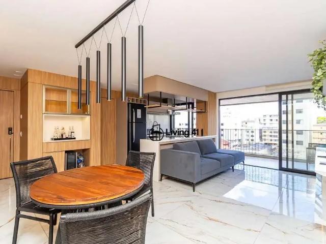 Apartamento venda em Região Geográfica Imediata de Curitiba, Região Metropolitana de Curitiba