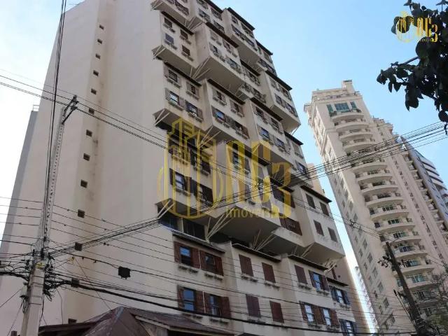 Apartamento venda em Região Geográfica Imediata de Curitiba, Região Metropolitana de Curitiba
