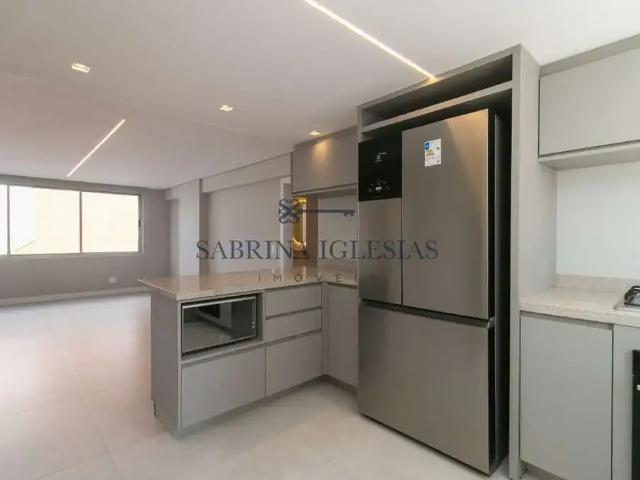 Apartamento venda em Região Geográfica Imediata de Curitiba, Região Metropolitana de Curitiba