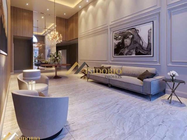 Apartamento venda em Juvevê, Curitiba