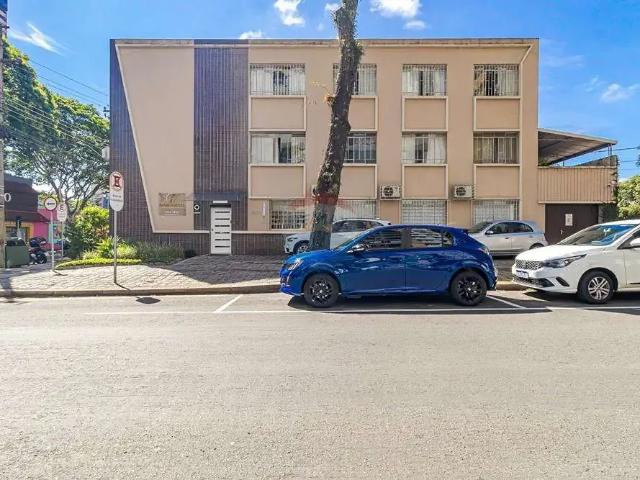 Apartamento venda em Juvevê, Curitiba