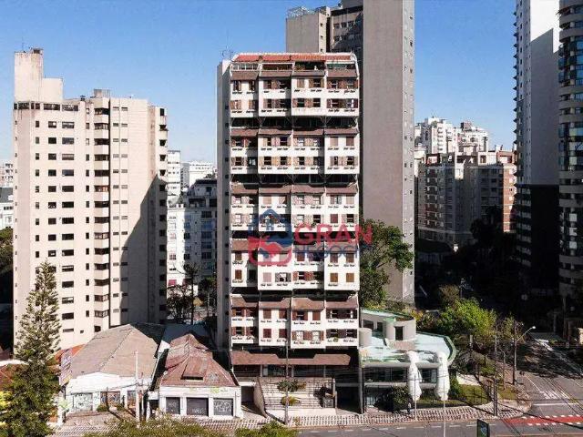 Apartamento venda em Região Geográfica Imediata de Curitiba, Região Metropolitana de Curitiba