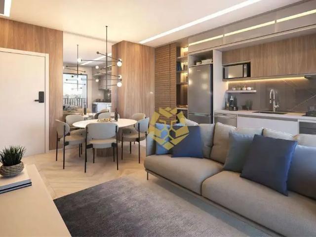 Apartamento venda em Região Geográfica Imediata de Curitiba, Região Metropolitana de Curitiba