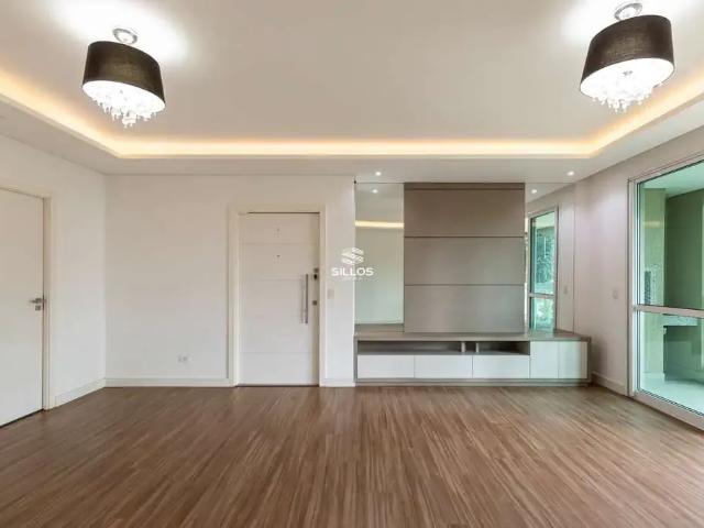 Apartamento venda em Juvevê, Curitiba