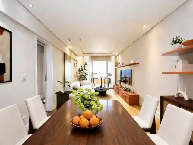 Apartamento venda em Região Geográfica Imediata de Curitiba, Região Metropolitana de Curitiba