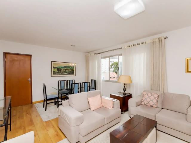 Apartamento venda em Região Geográfica Imediata de Curitiba, Região Metropolitana de Curitiba