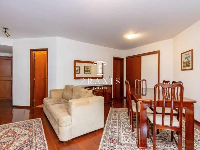 Apartamento venda em Região Geográfica Imediata de Curitiba, Região Metropolitana de Curitiba