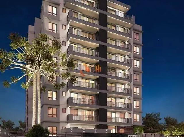 Apartamento venda em Juvevê, Curitiba
