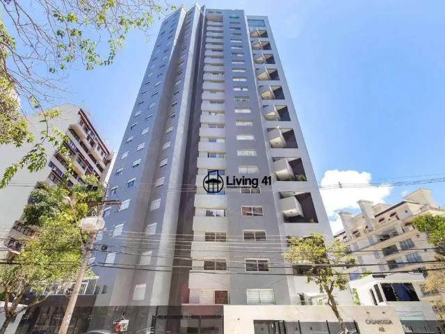 Apartamento venda em Região Geográfica Imediata de Curitiba, Região Metropolitana de Curitiba