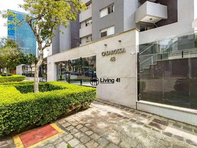 Apartamento venda em Região Geográfica Imediata de Curitiba, Região Metropolitana de Curitiba