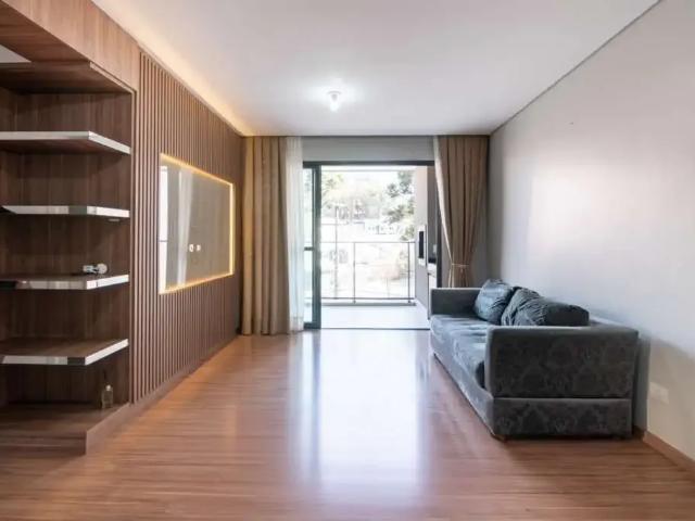 Apartamento venda em Juvevê, Curitiba
