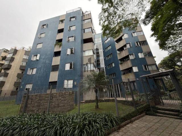 Apartamento venda em Juvevê, Curitiba