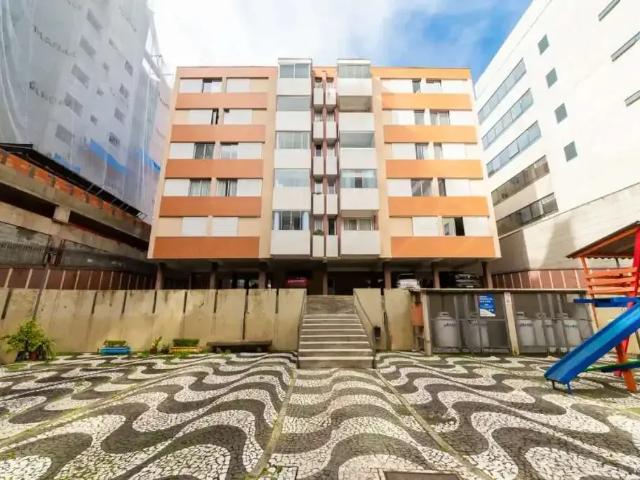 Apartamento venda em Região Geográfica Imediata de Curitiba, Região Metropolitana de Curitiba