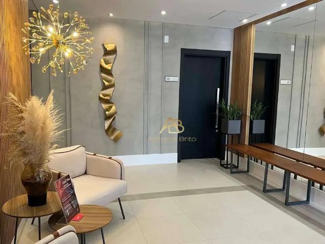 Apartamento venda em Juvevê, Curitiba