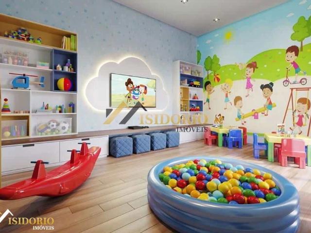 Apartamento venda em Juvevê, Curitiba