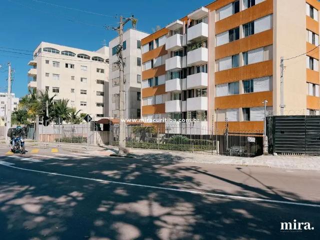Apartamento venda em Juvevê, Curitiba