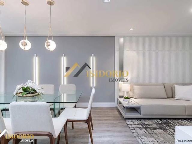 Apartamento venda em Juvevê, Curitiba