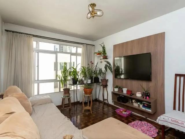 Apartamento venda em Região Geográfica Imediata de Curitiba, Região Metropolitana de Curitiba