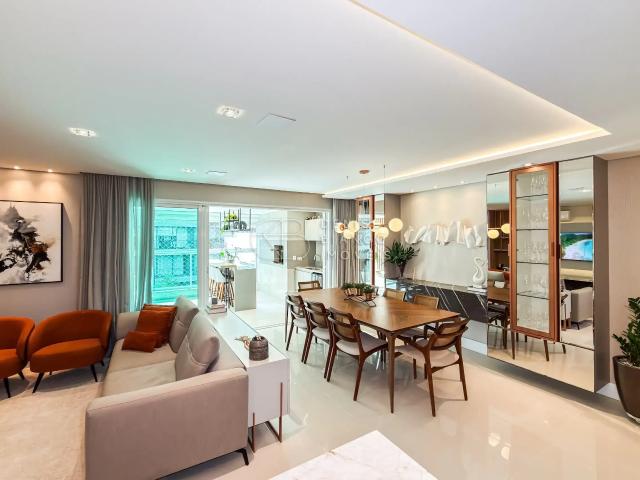 Apartamento venda em Região Geográfica Imediata de Curitiba, Região Metropolitana de Curitiba