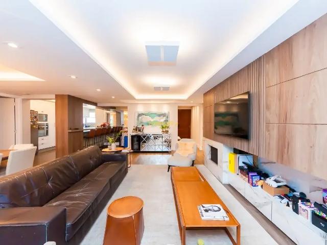 Apartamento venda em Juvevê, Curitiba