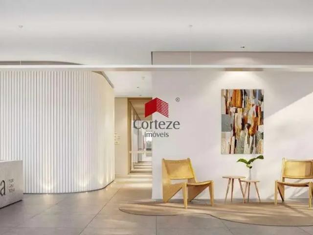 Apartamento venda em Hugo Lange, Curitiba