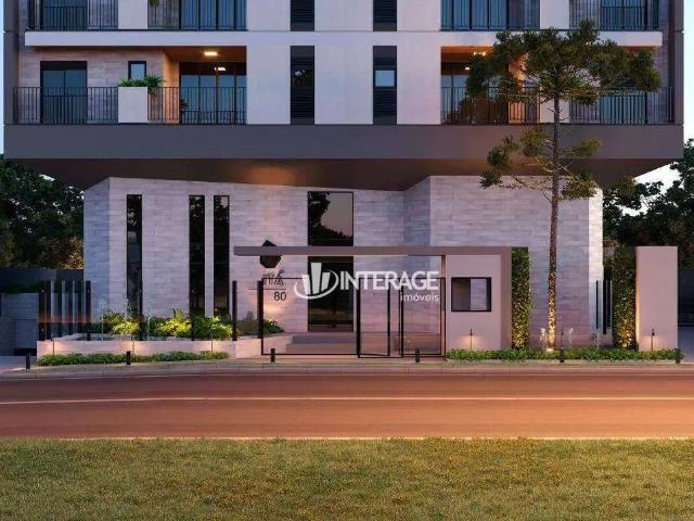 Apartamento venda em Juvevê, Curitiba