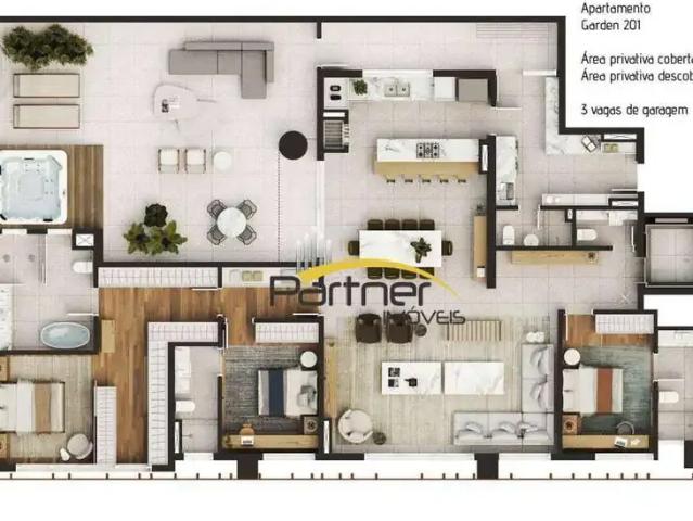 Apartamento venda em Região Geográfica Imediata de Curitiba, Região Metropolitana de Curitiba
