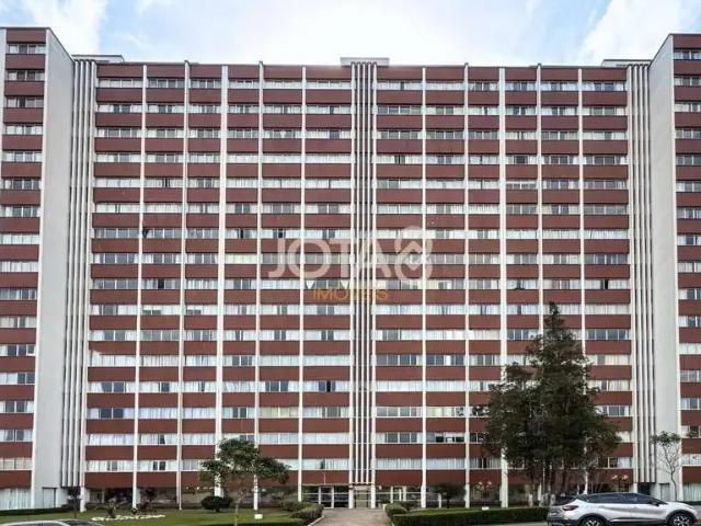 Apartamento venda em Região Geográfica Imediata de Curitiba, Região Metropolitana de Curitiba