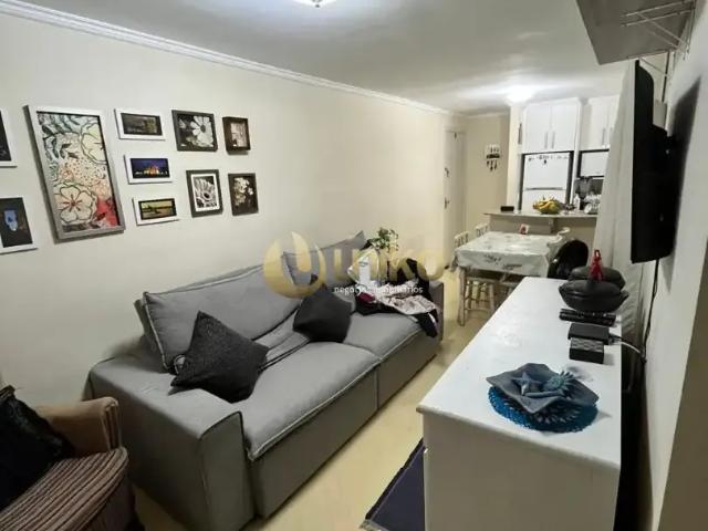 Apartamento venda em Região Geográfica Imediata de Curitiba, Região Metropolitana de Curitiba