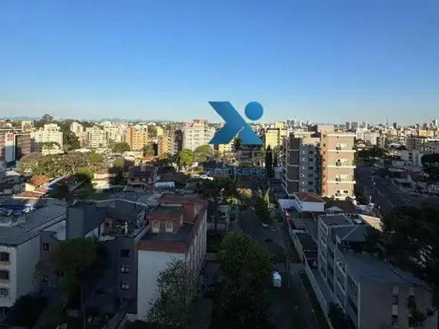 Apartamento venda em Juvevê, Curitiba
