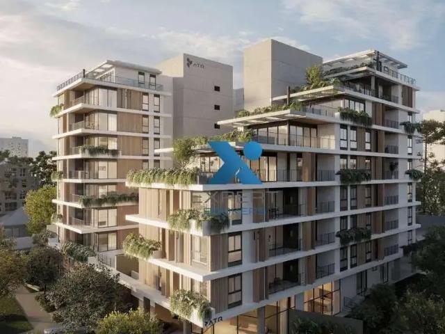 Apartamento venda em Juvevê, Curitiba