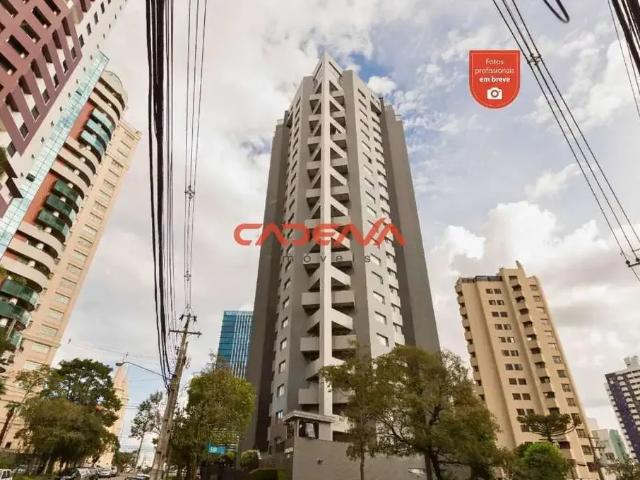 Apartamento venda em Região Geográfica Imediata de Curitiba, Região Metropolitana de Curitiba