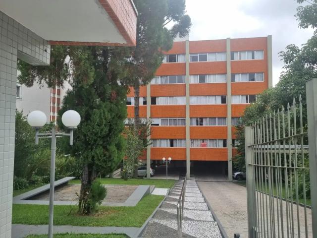 Apartamento venda em Região Geográfica Imediata de Curitiba, Região Metropolitana de Curitiba