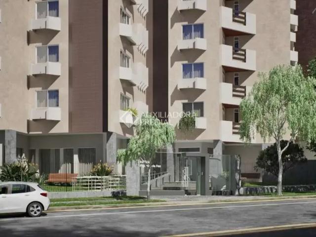 Apartamento venda em Juvevê, Curitiba