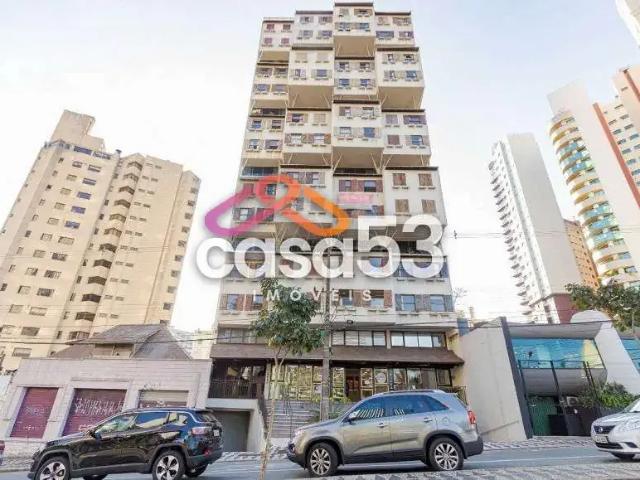 Apartamento venda em Região Geográfica Imediata de Curitiba, Região Metropolitana de Curitiba