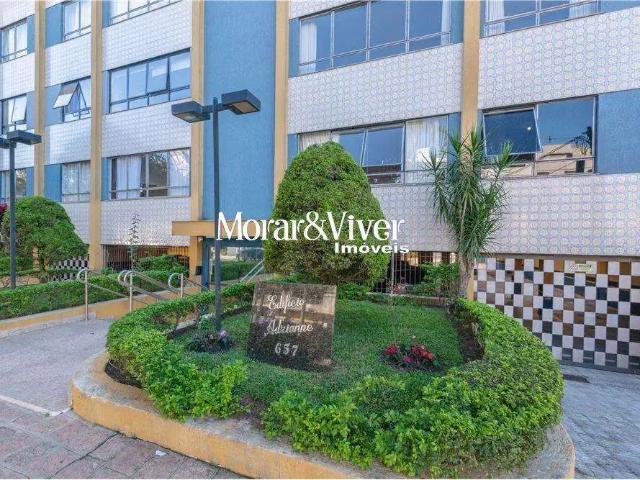 Apartamento venda em Região Geográfica Imediata de Curitiba, Região Metropolitana de Curitiba