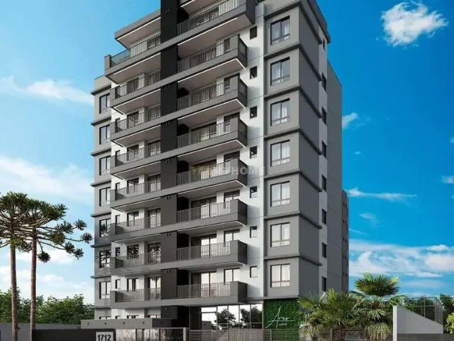 Apartamento venda em Juvevê, Curitiba