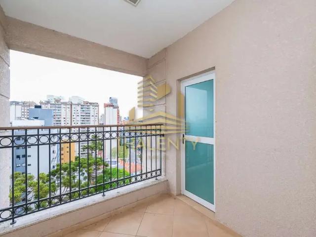 Apartamento venda em Região Geográfica Imediata de Curitiba, Região Metropolitana de Curitiba