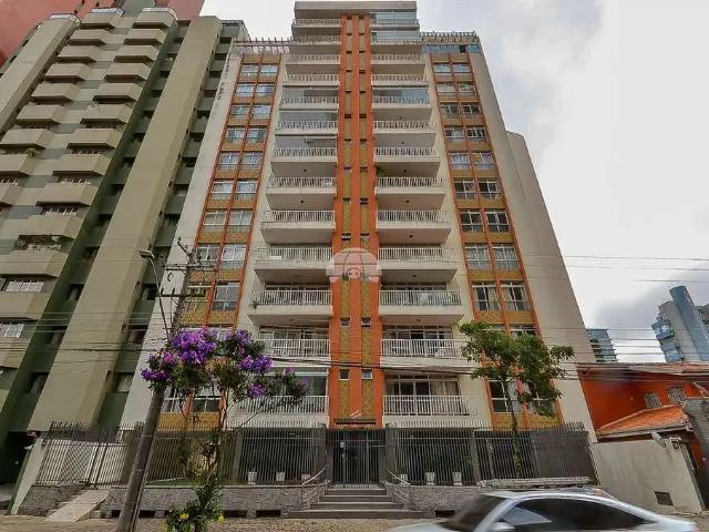Apartamento venda em Região Geográfica Imediata de Curitiba, Região Metropolitana de Curitiba